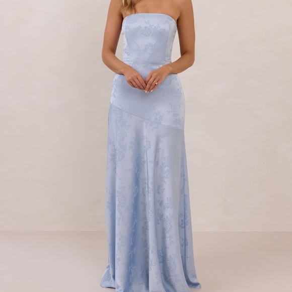 Park & Fifth Dresses & Skirts - Park & Fifth Delaney Dress Size XSXS / Mineral Jacquard